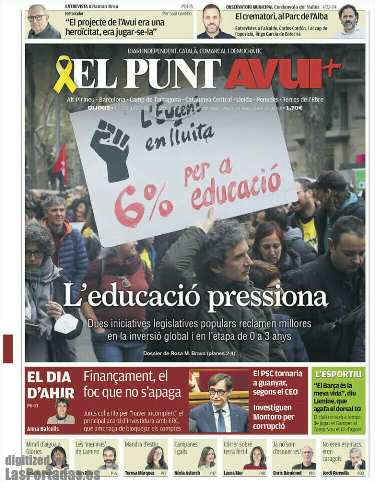 El Punt
