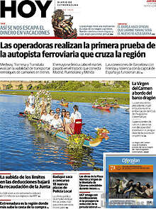 Periodico Hoy