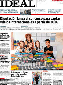 Periodico Ideal