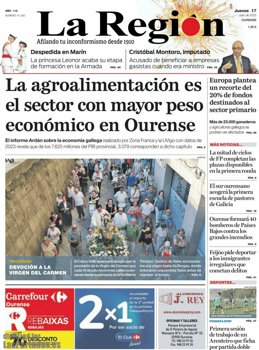 La Región