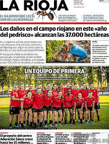 Periodico La Rioja