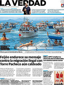 Periodico La Verdad