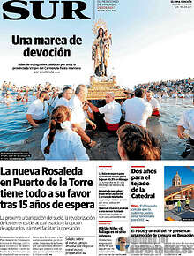 Periodico Sur