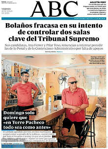 Periodico ABC
