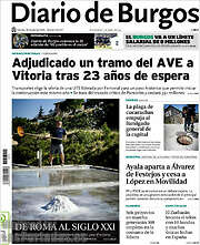 /Diario de Burgos