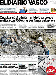/El Diario Vasco