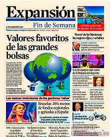 Periodico Expansion