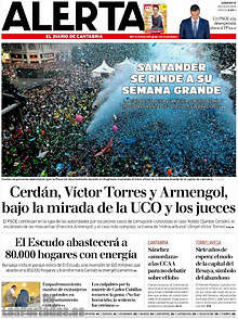 Periodico Alerta