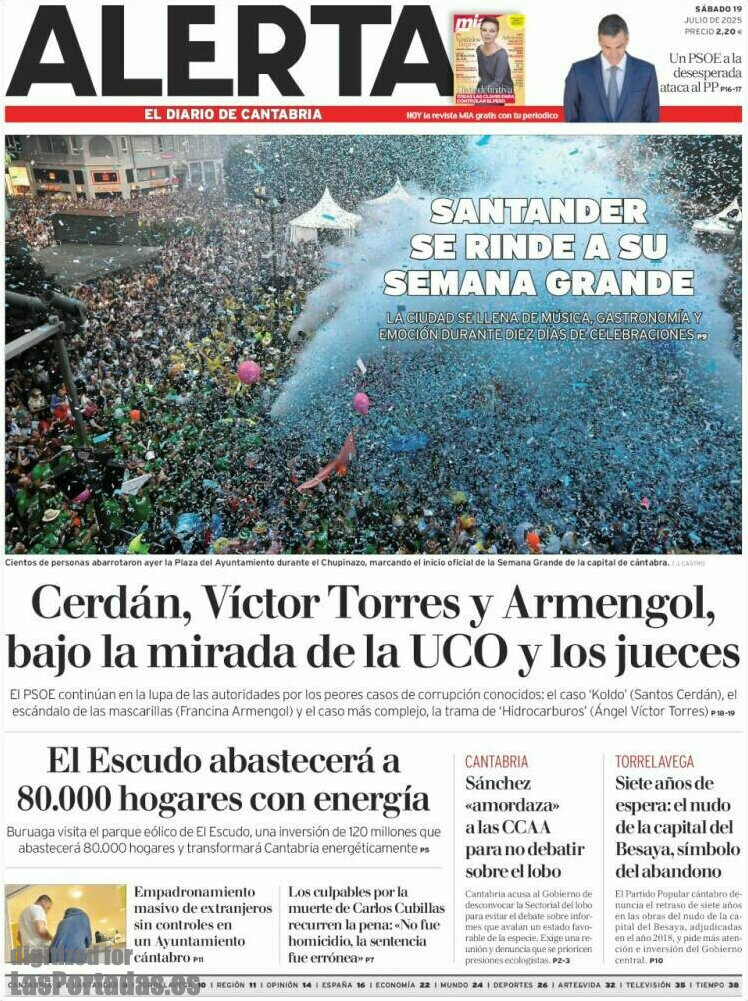 Alerta