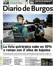 /Diario de Burgos