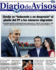 /Diario de Avisos