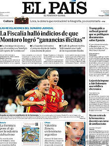 Periodico El País
