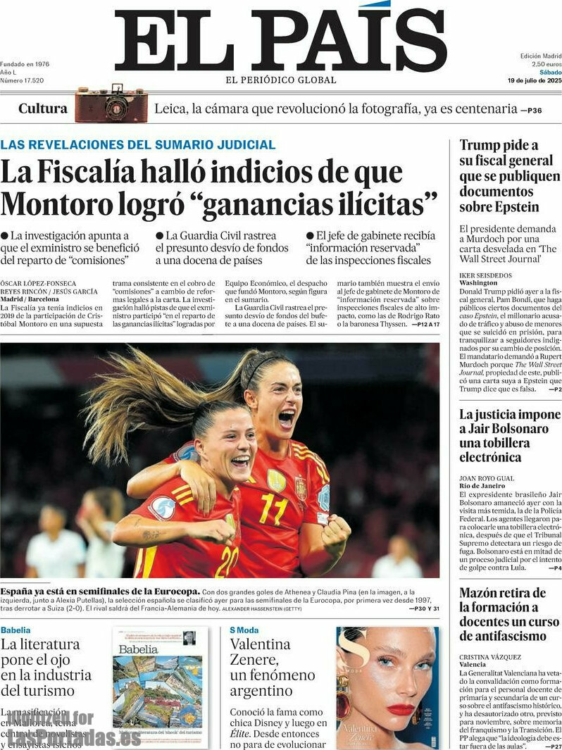 El País