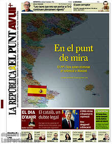 Periodico El Punt