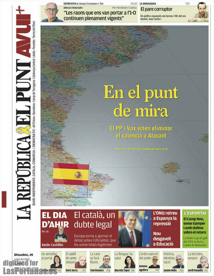El Punt