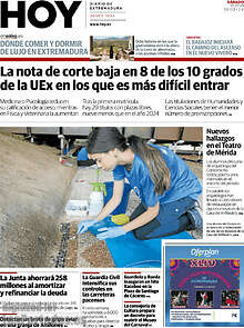 Periodico Hoy