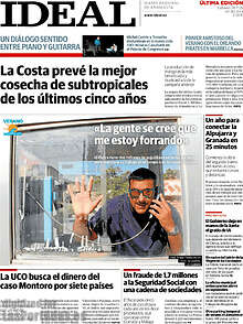 Periodico Ideal