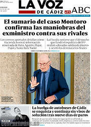 /La Voz de Cádiz