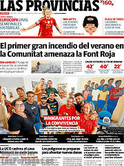 /Las Provincias