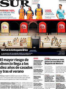 Periodico Sur