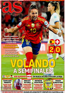 Periodico AS