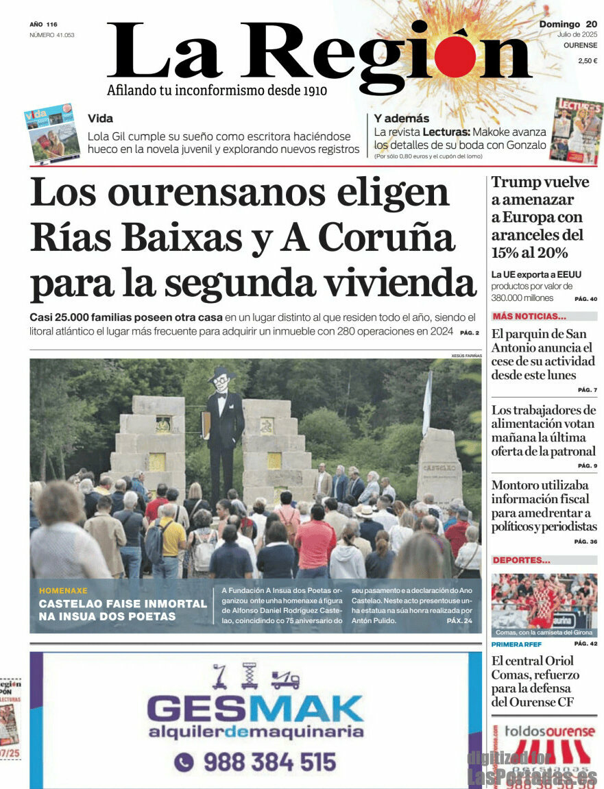 La Región