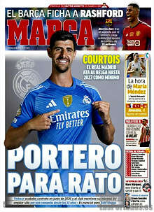 Periodico Marca