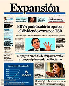 Periodico Expansion