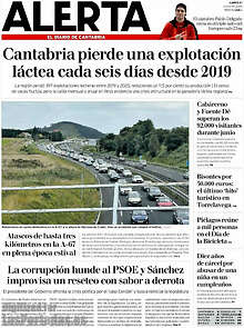 Periodico Alerta