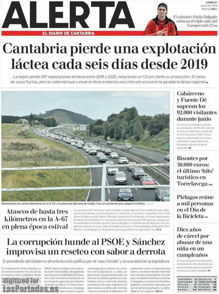 Alerta