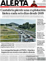 /Alerta