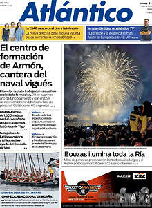 Periodico Atlántico Diario
