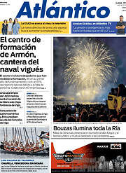 /Atlántico Diario