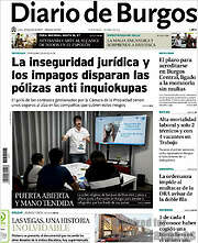 /Diario de Burgos