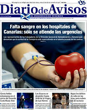 /Diario de Avisos