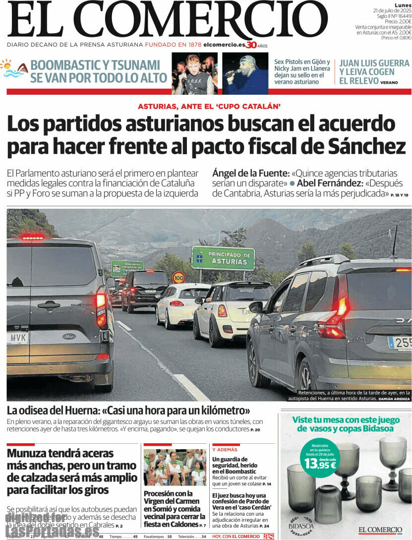 El Comercio