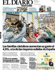 /El Diario Montañés