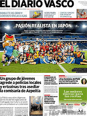 /El Diario Vasco