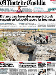 /El Norte de Castilla