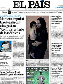 Periodico El País