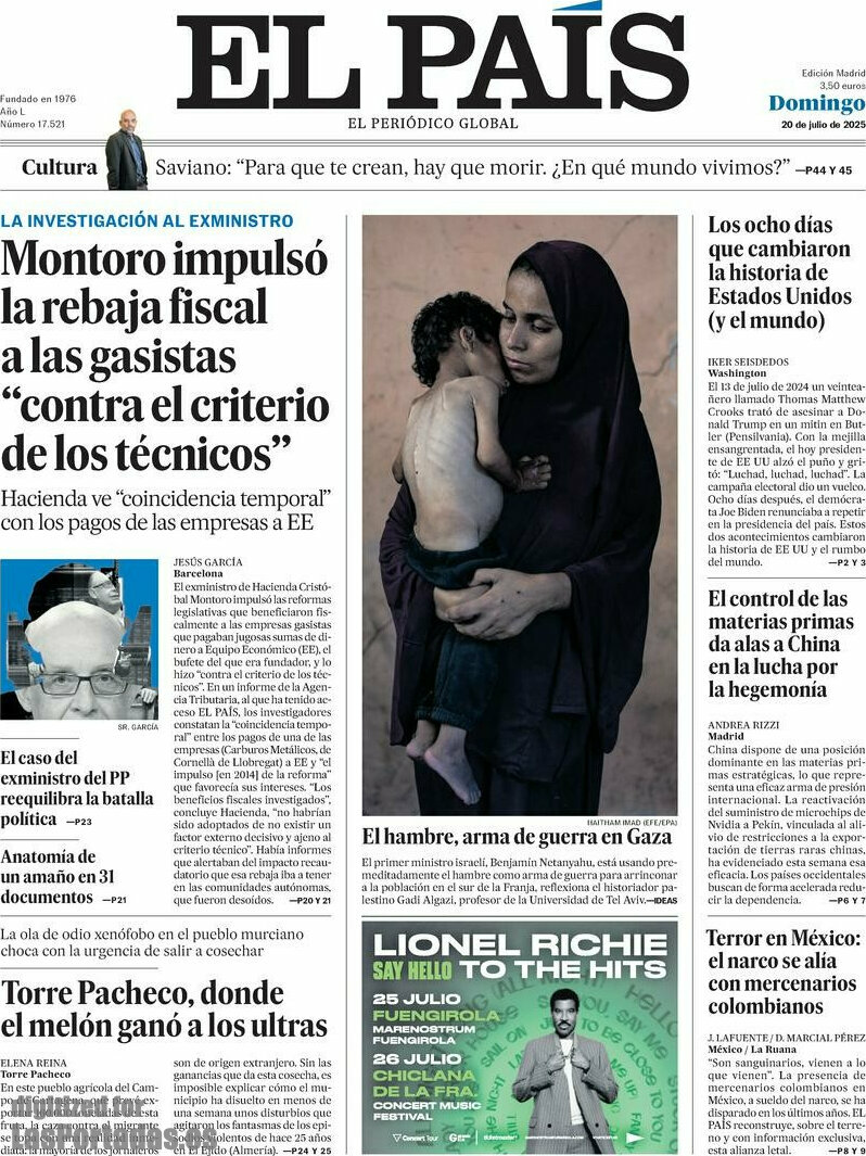 El País