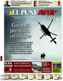 Periodico El Punt