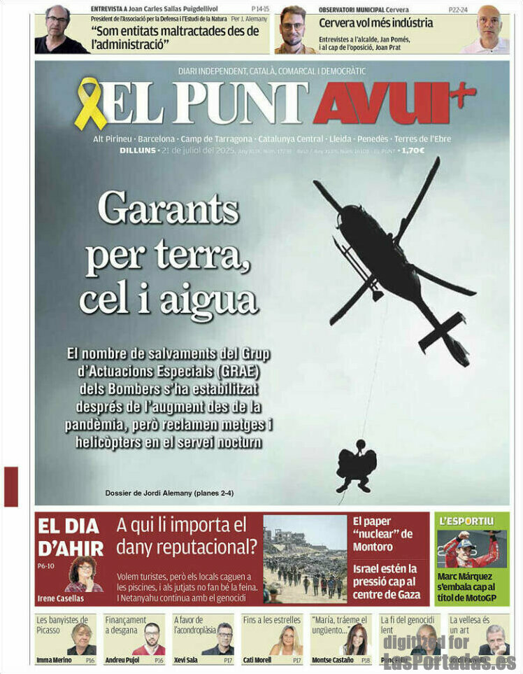 El Punt