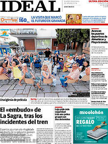 Periodico Ideal