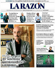 /La Razón