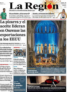 Periodico La Región