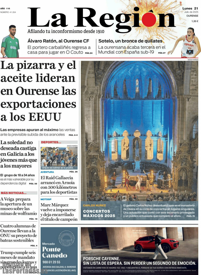 La Región