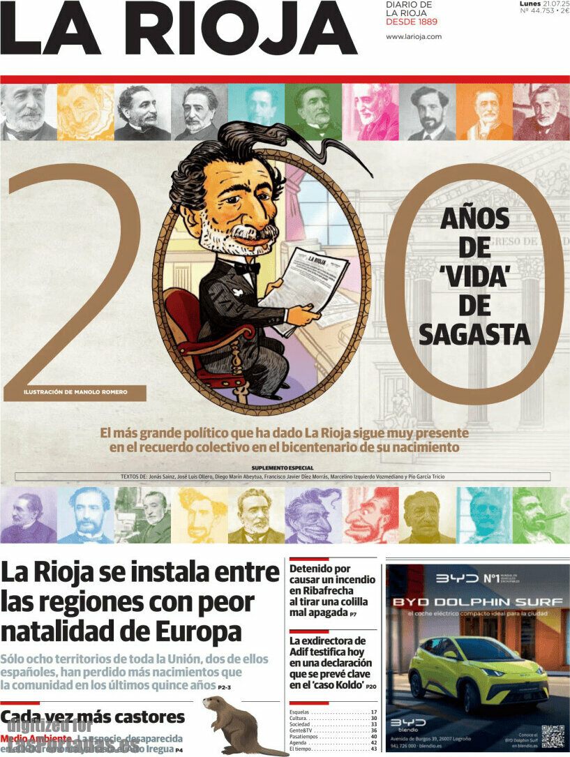 La Rioja