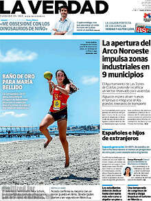 Periodico La Verdad