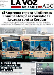 /La Voz de Cádiz